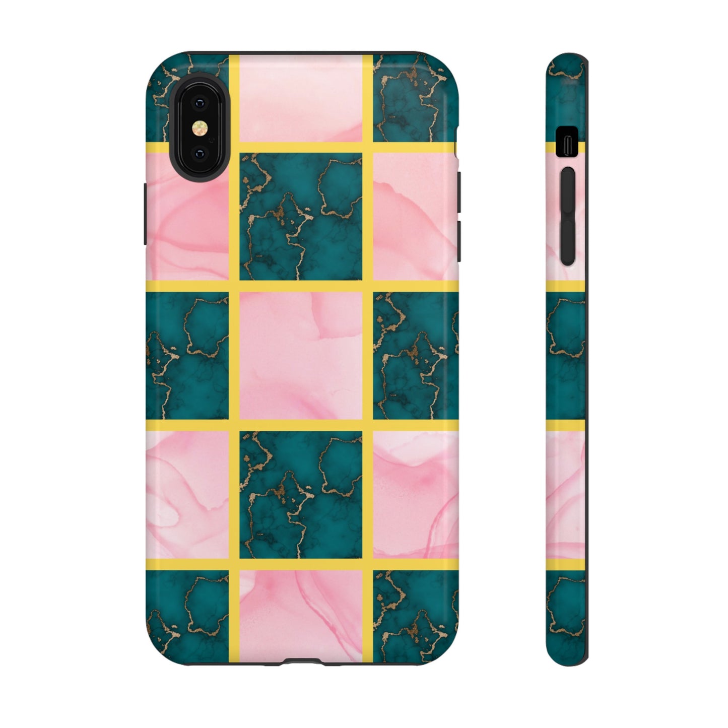 Artistic Symmetry - Cell Phone Case