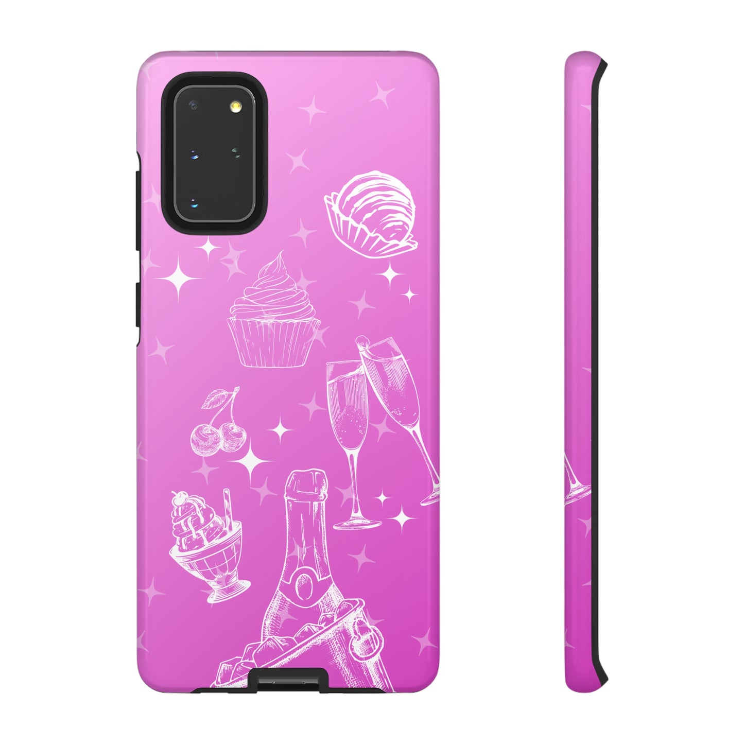 Sweet Celebration - Cell Phone Case