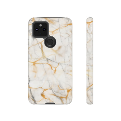 Marbled Majesty - Cell Phone Case