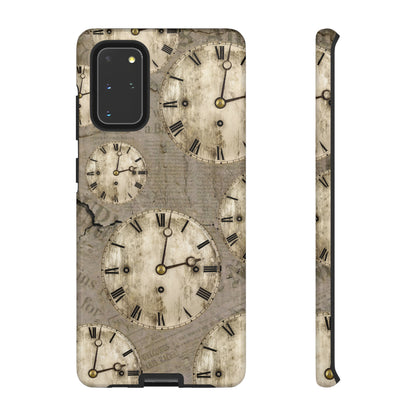 Timekeeper's Treasure - Cell Phone Case