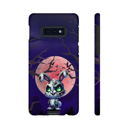 Moonlit Menace - Cell Phone Case