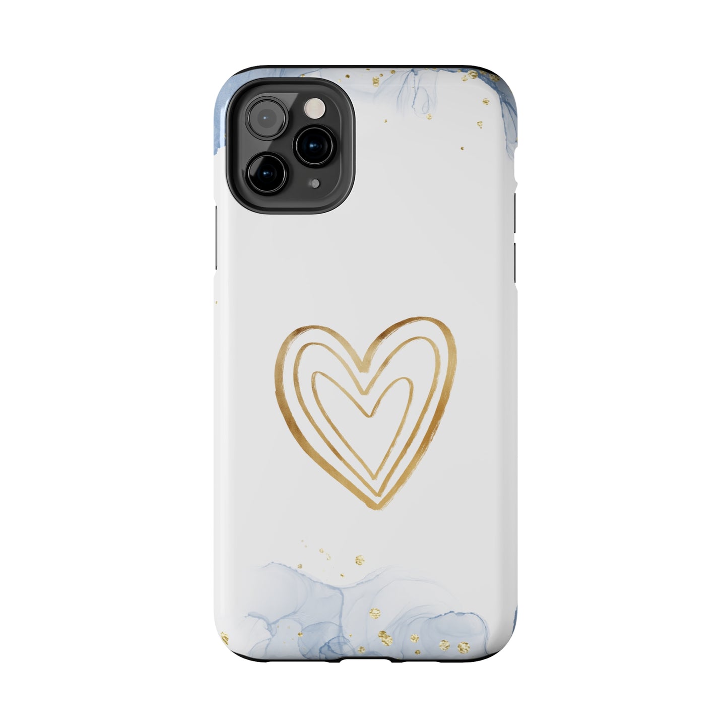 Whimsical Love - iPhone Case