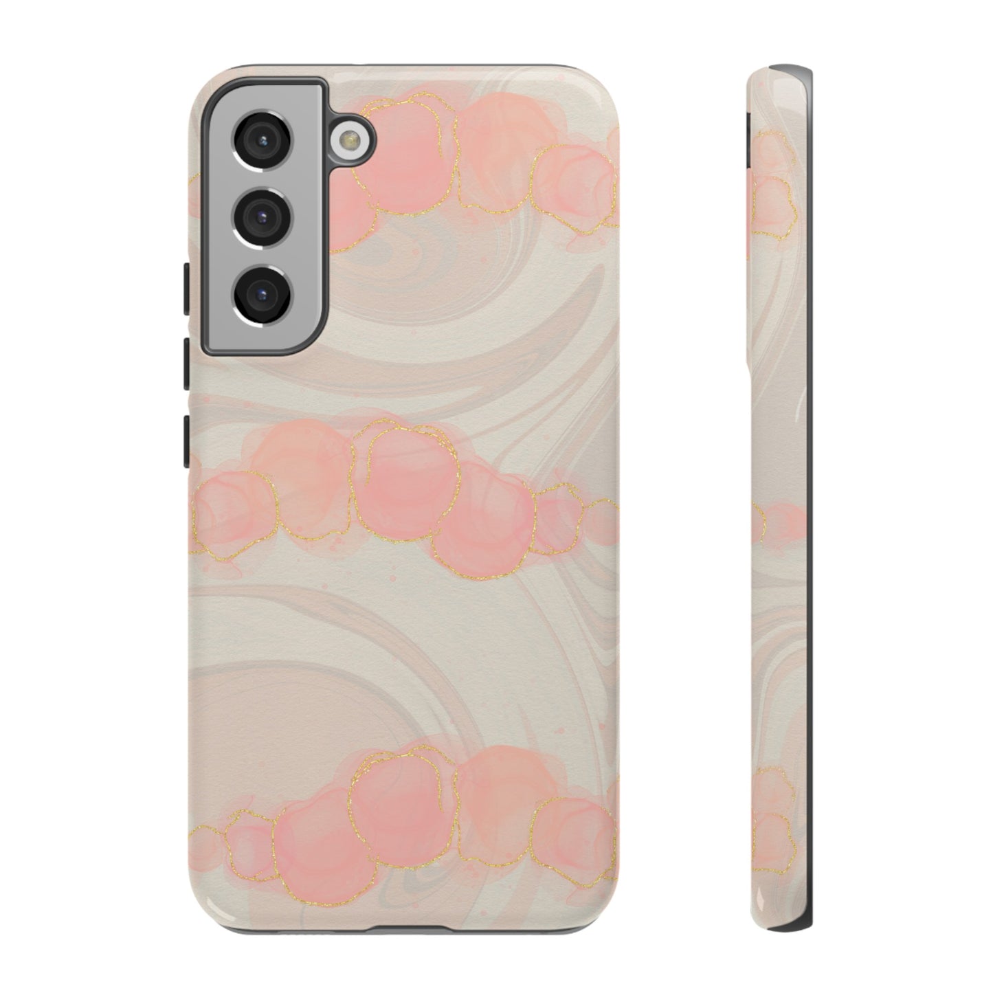 Starry Protective Gear - Cell Phone Case