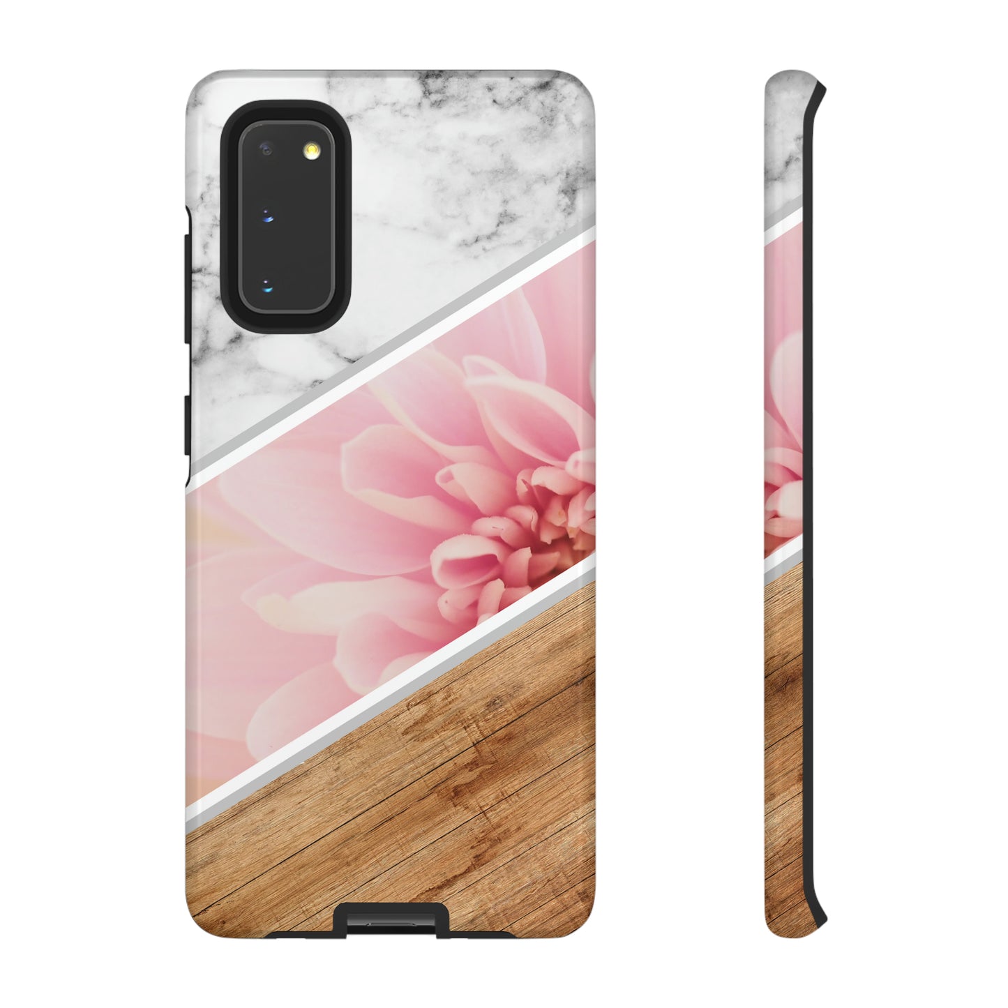 Elegant Tranquility - Cell Phone Case