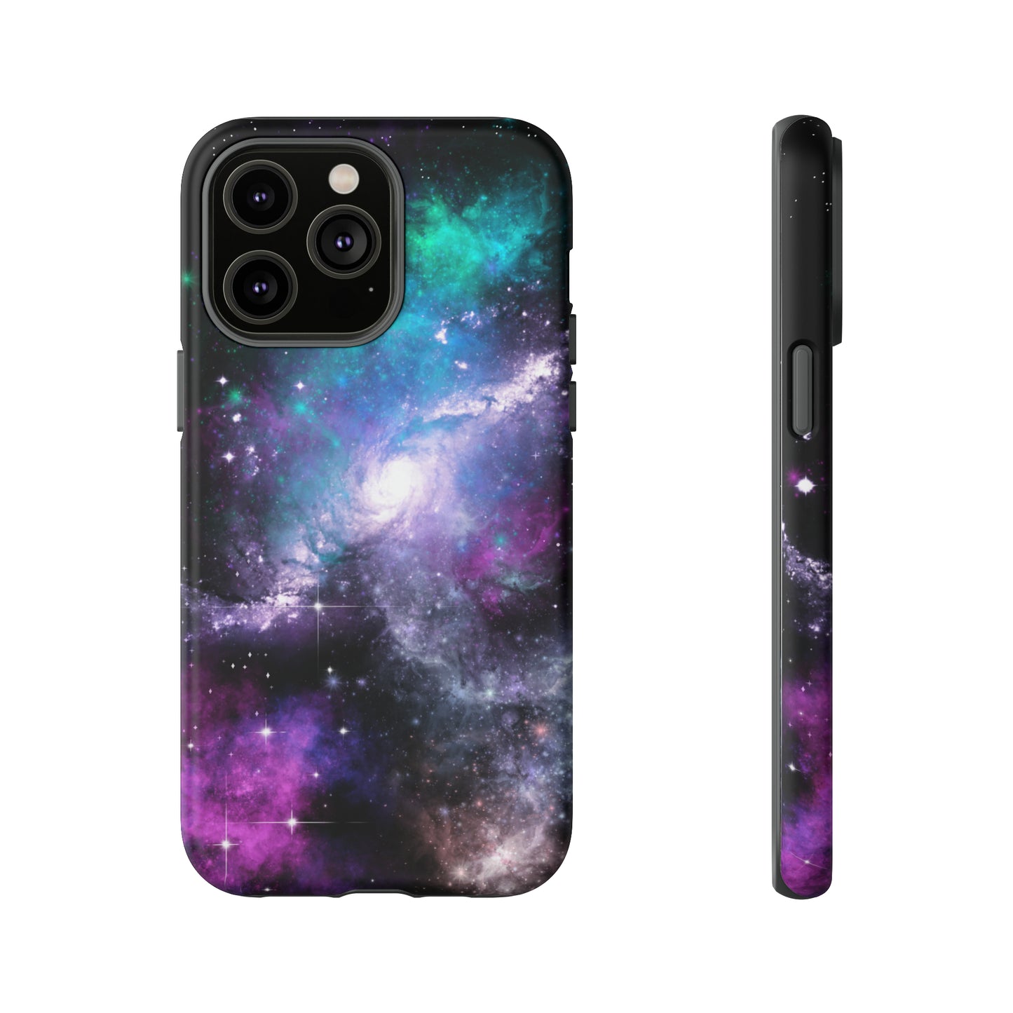 Cosmic Voyage Phone Case - Cell Phone Case