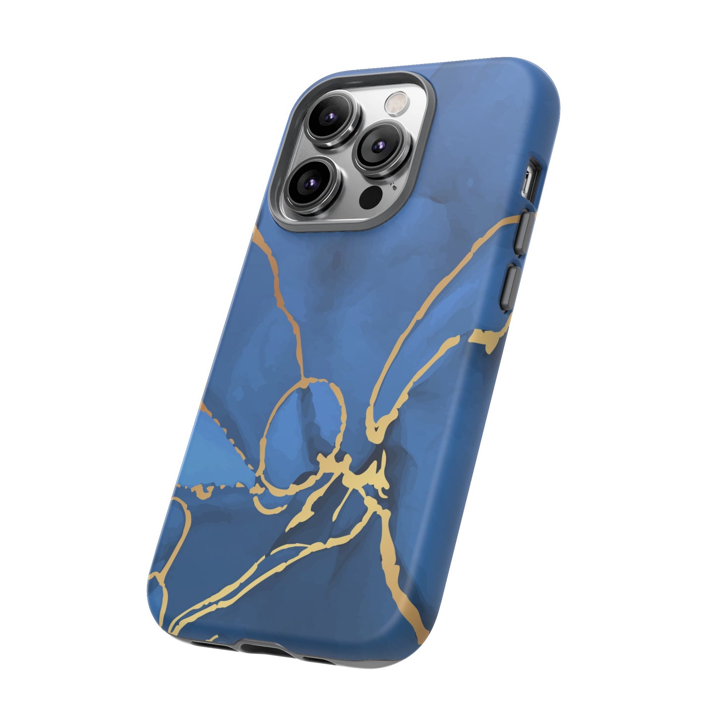 Nautical Elegance - Cell Phone Case