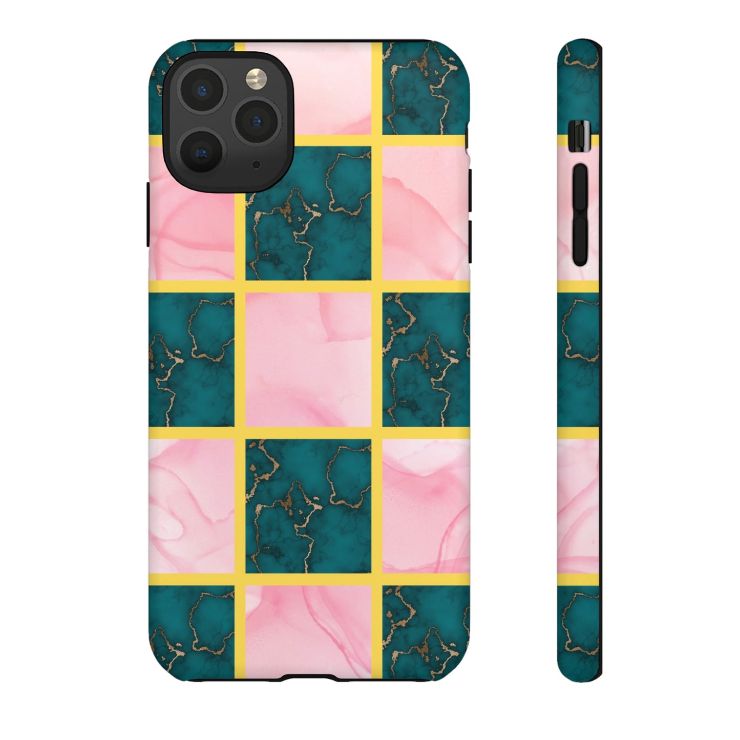 Artistic Symmetry - Cell Phone Case