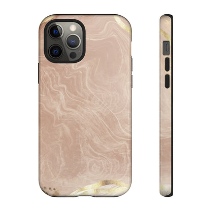 Desert Mirage - Cell Phone Case