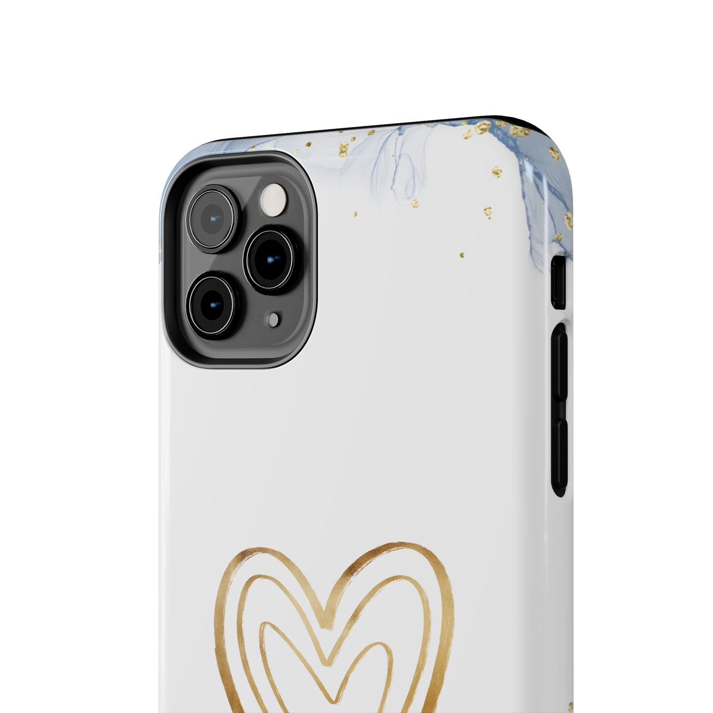 Whimsical Love - iPhone Case
