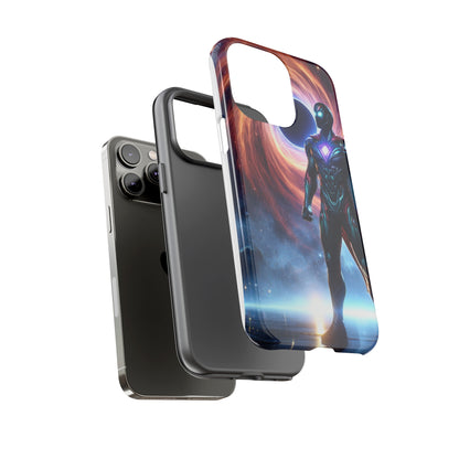 Cosmic Armor - Cell Phone Case