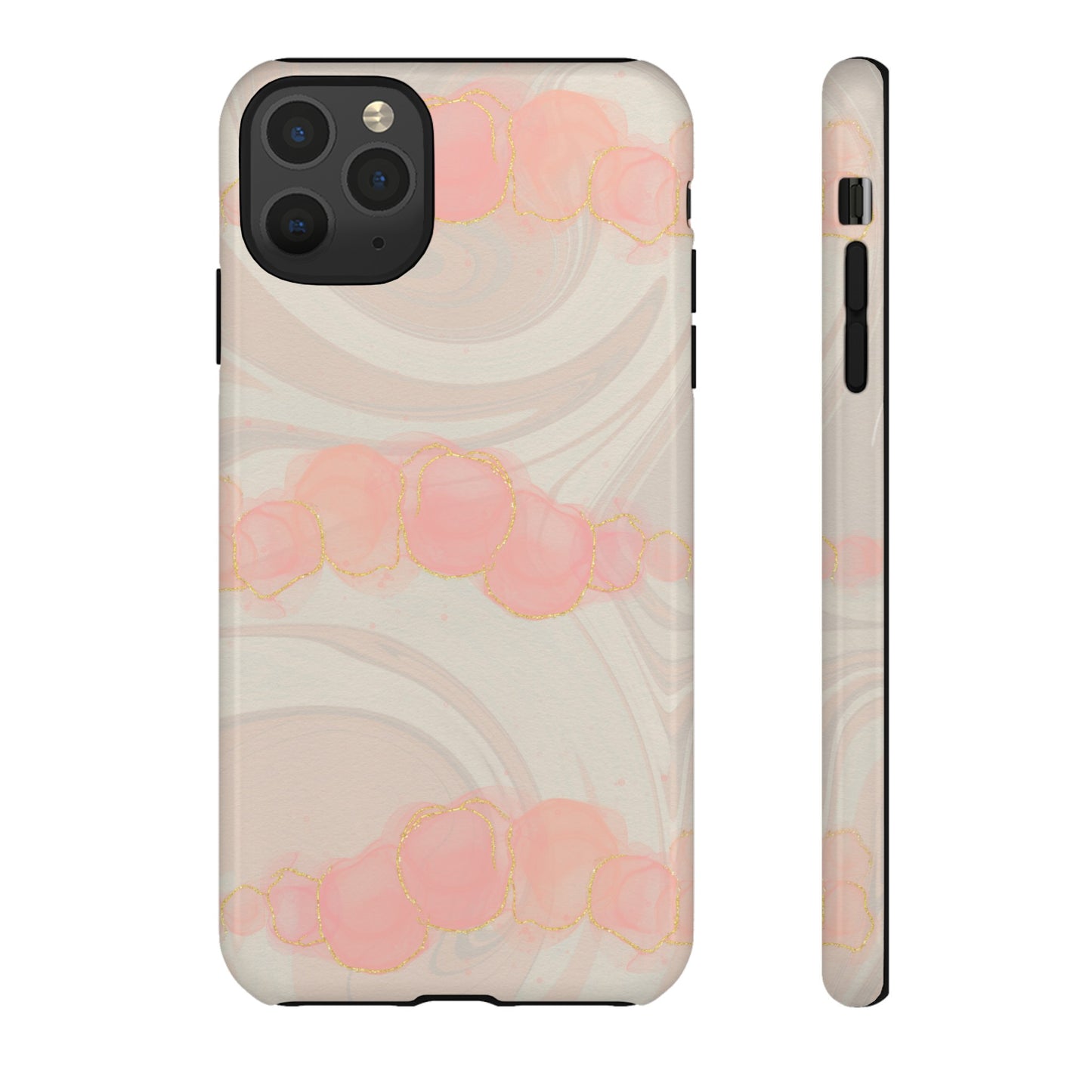 Starry Protective Gear - Cell Phone Case