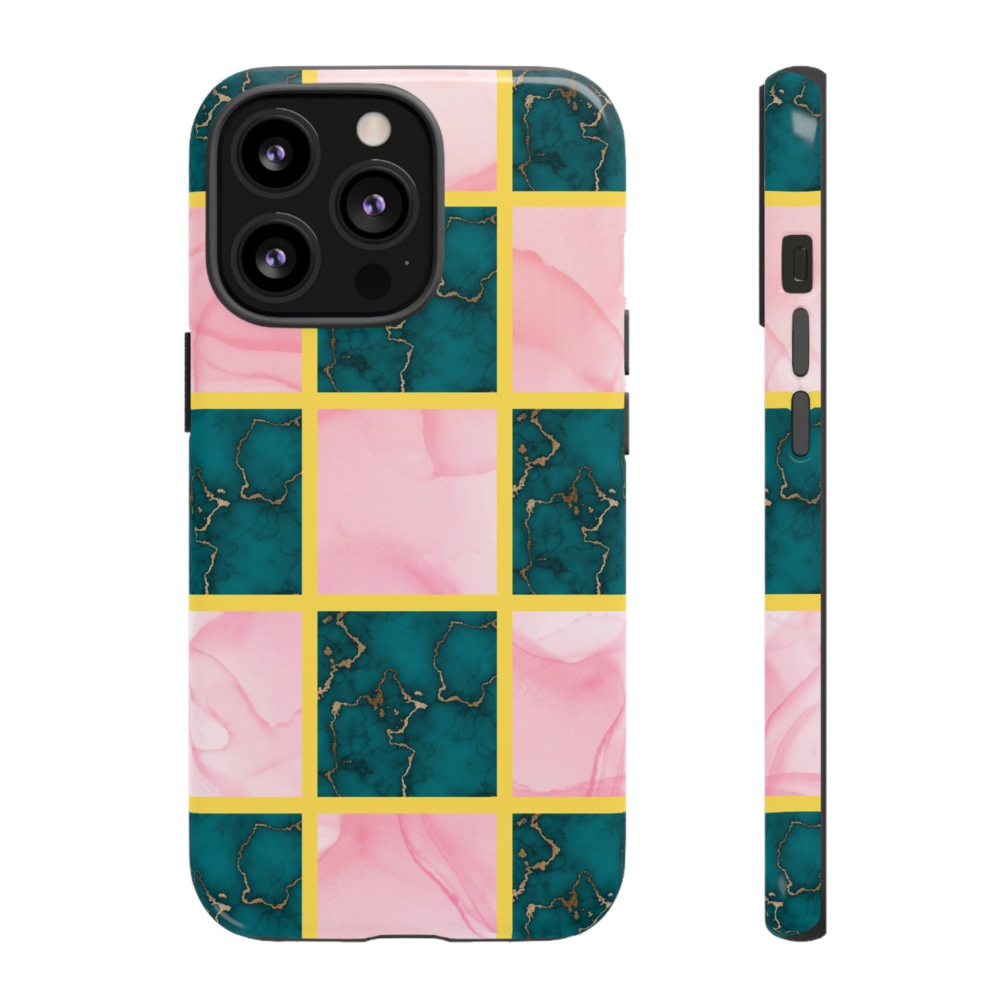 Artistic Symmetry - Cell Phone Case