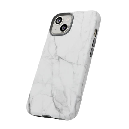 Elegance in Stone - Cell Phone Case