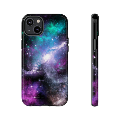 Cosmic Voyage Phone Case - Cell Phone Case