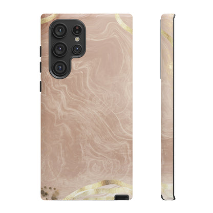 Desert Mirage - Cell Phone Case