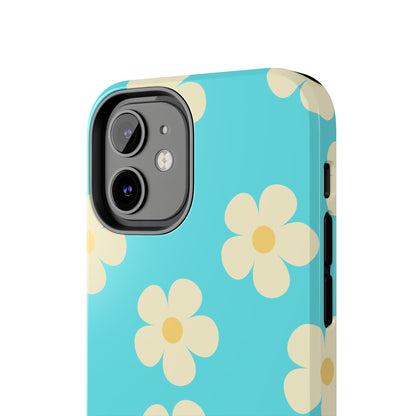 Daisy Delight - iPhone Case