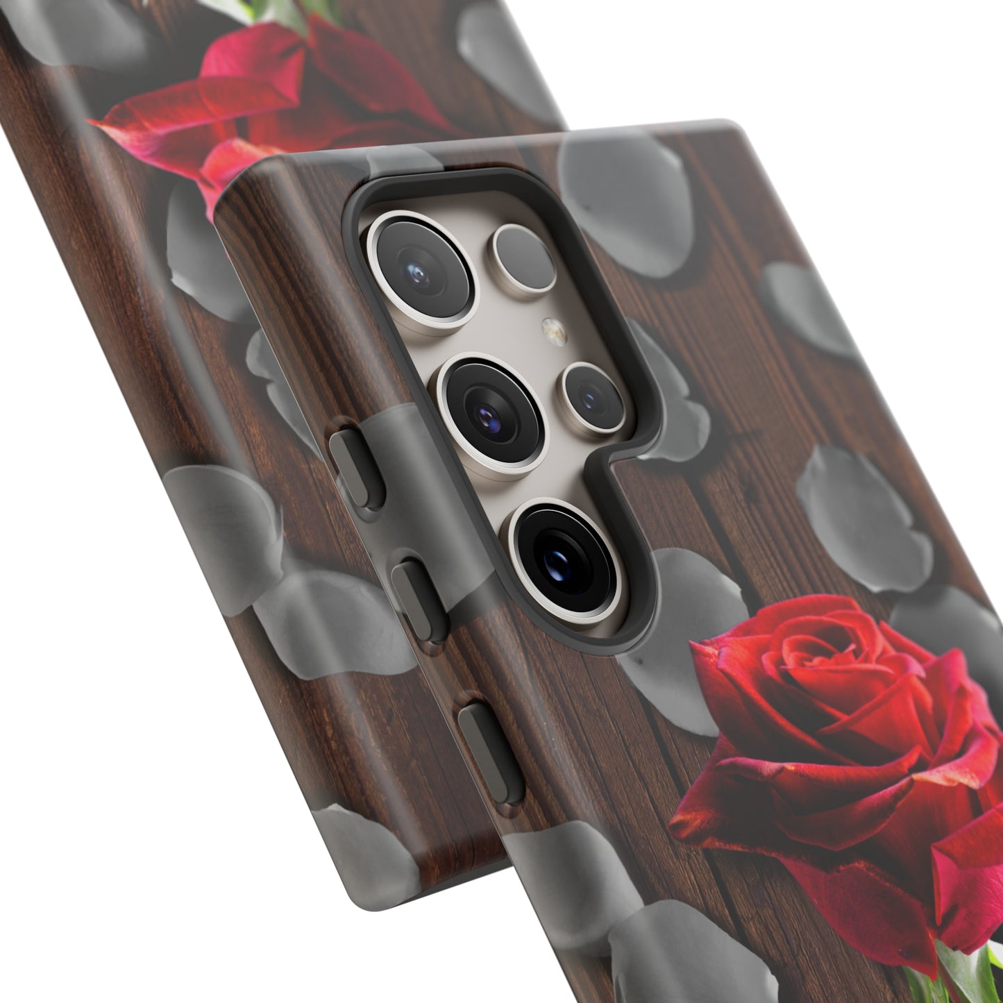 The Rose - Cell Phone Case