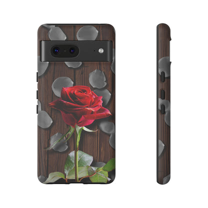 The Rose - Cell Phone Case