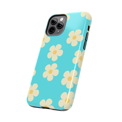 Daisy Delight - iPhone Case