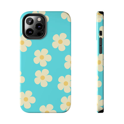 Daisy Delight - iPhone Case