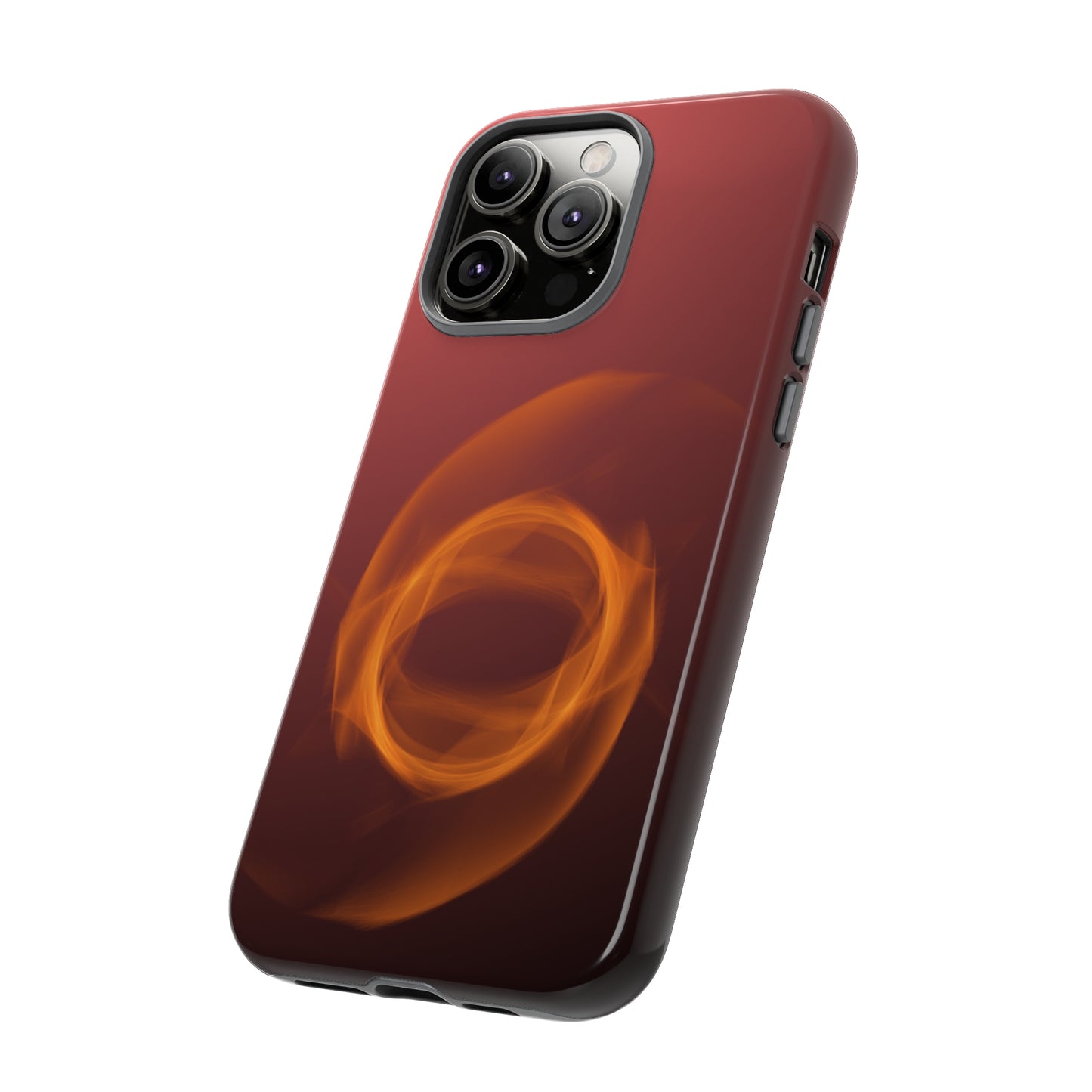 Aurora Vortex - Cell Phone Case