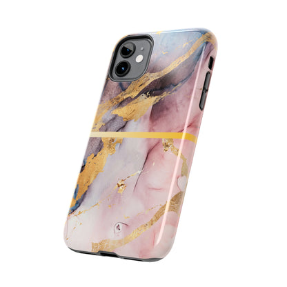 Whimsical Elegance - iPhone Case