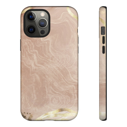 Desert Mirage - Cell Phone Case