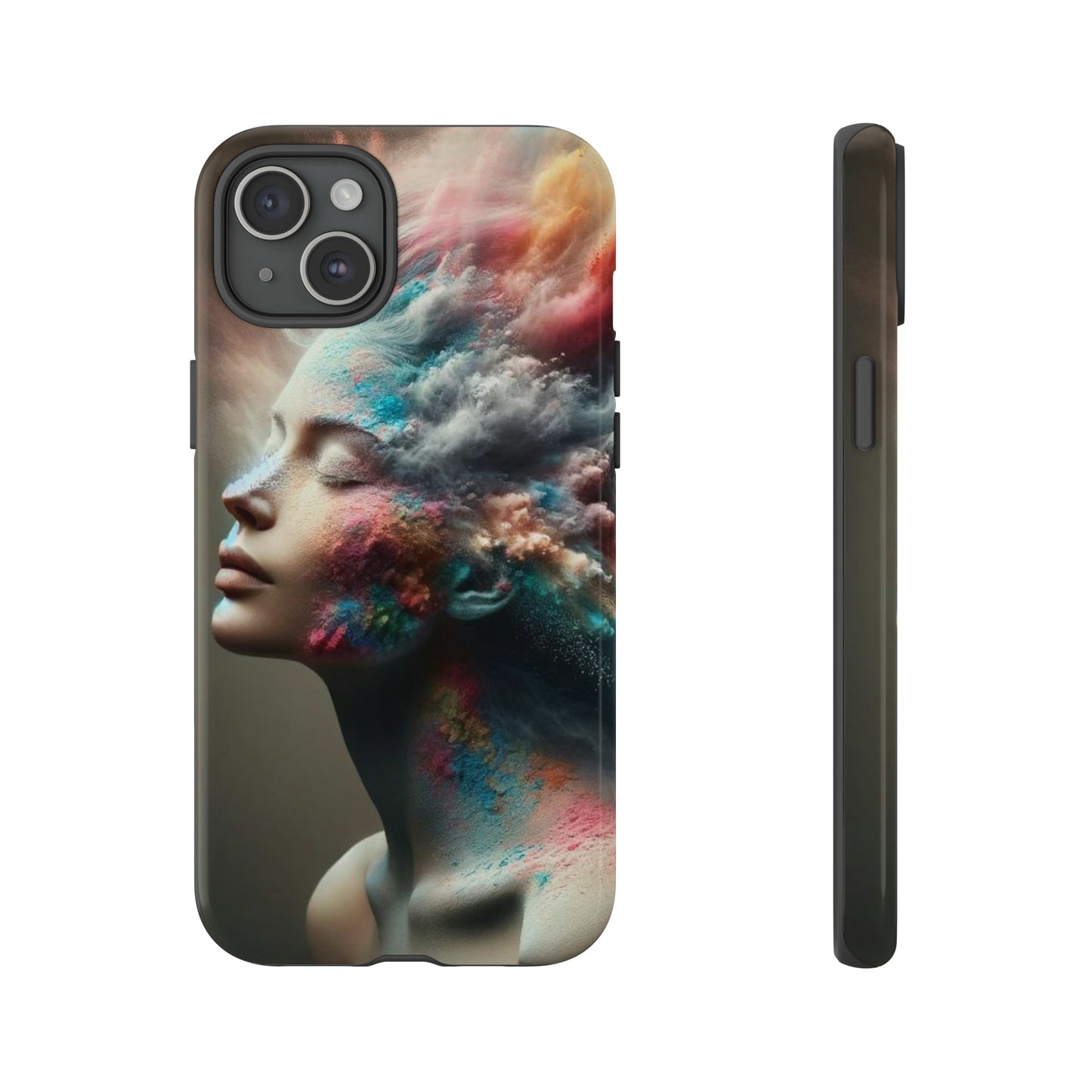 Cosmic Reverie - Cell Phone Case