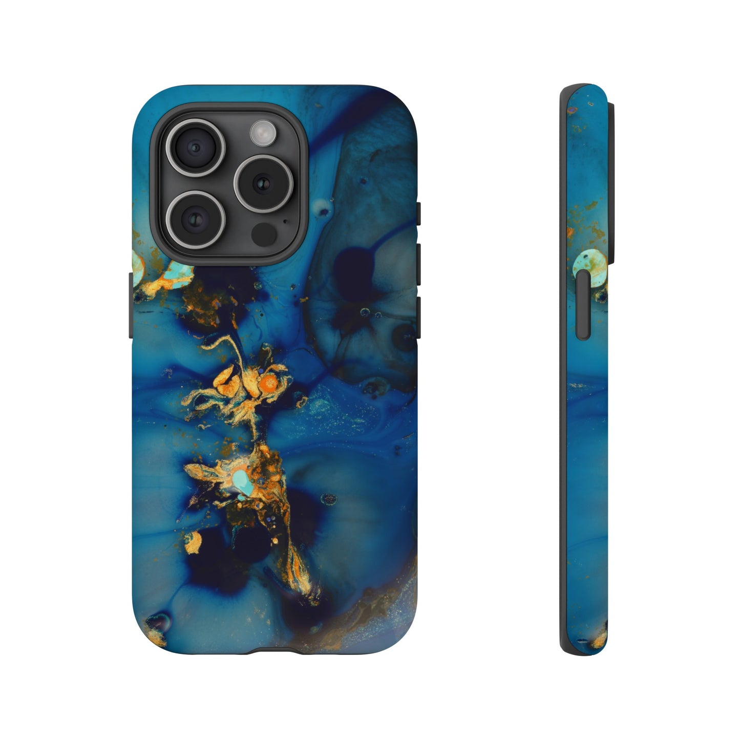 Celestial Mariner - Cell Phone Case