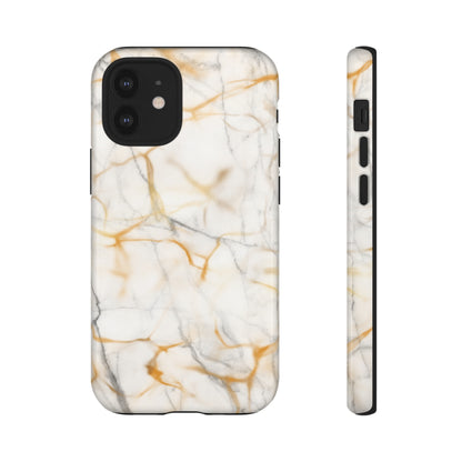 Marbled Majesty - Cell Phone Case