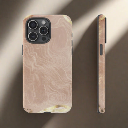 Desert Mirage - Cell Phone Case