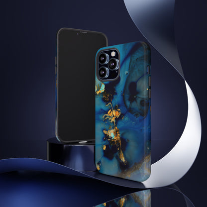 Celestial Mariner - Cell Phone Case