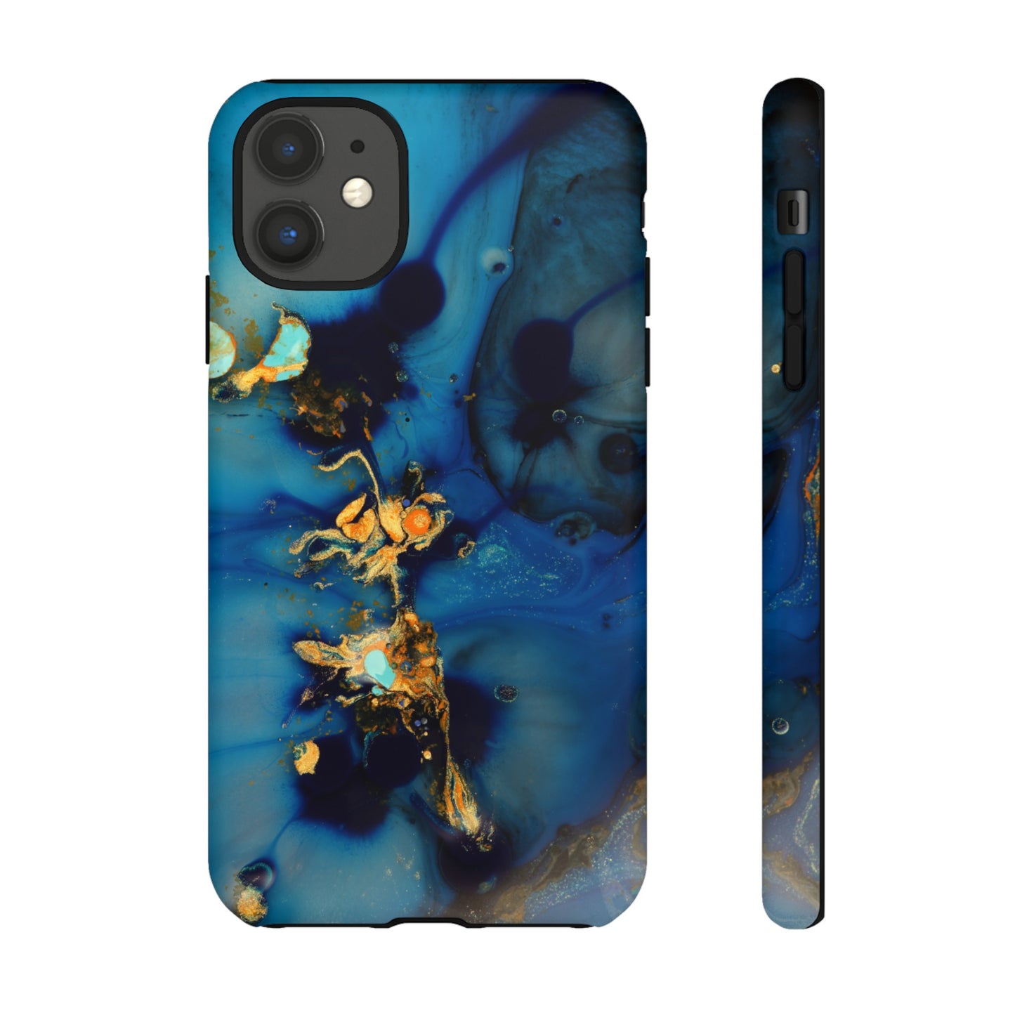 Celestial Mariner - Cell Phone Case