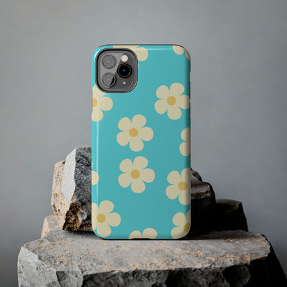 Daisy Delight - iPhone Case