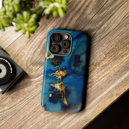 Celestial Mariner - Cell Phone Case