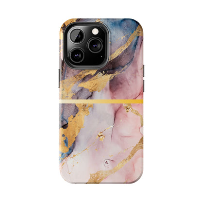 Whimsical Elegance - iPhone Case