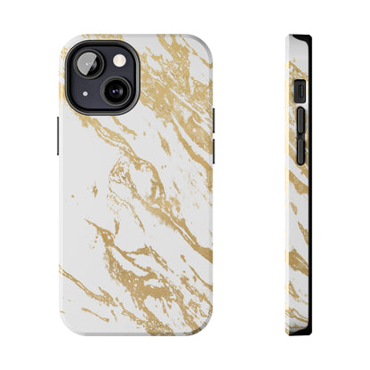 Daylight Gold Rush - iPhone Case