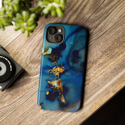 Celestial Mariner - Cell Phone Case