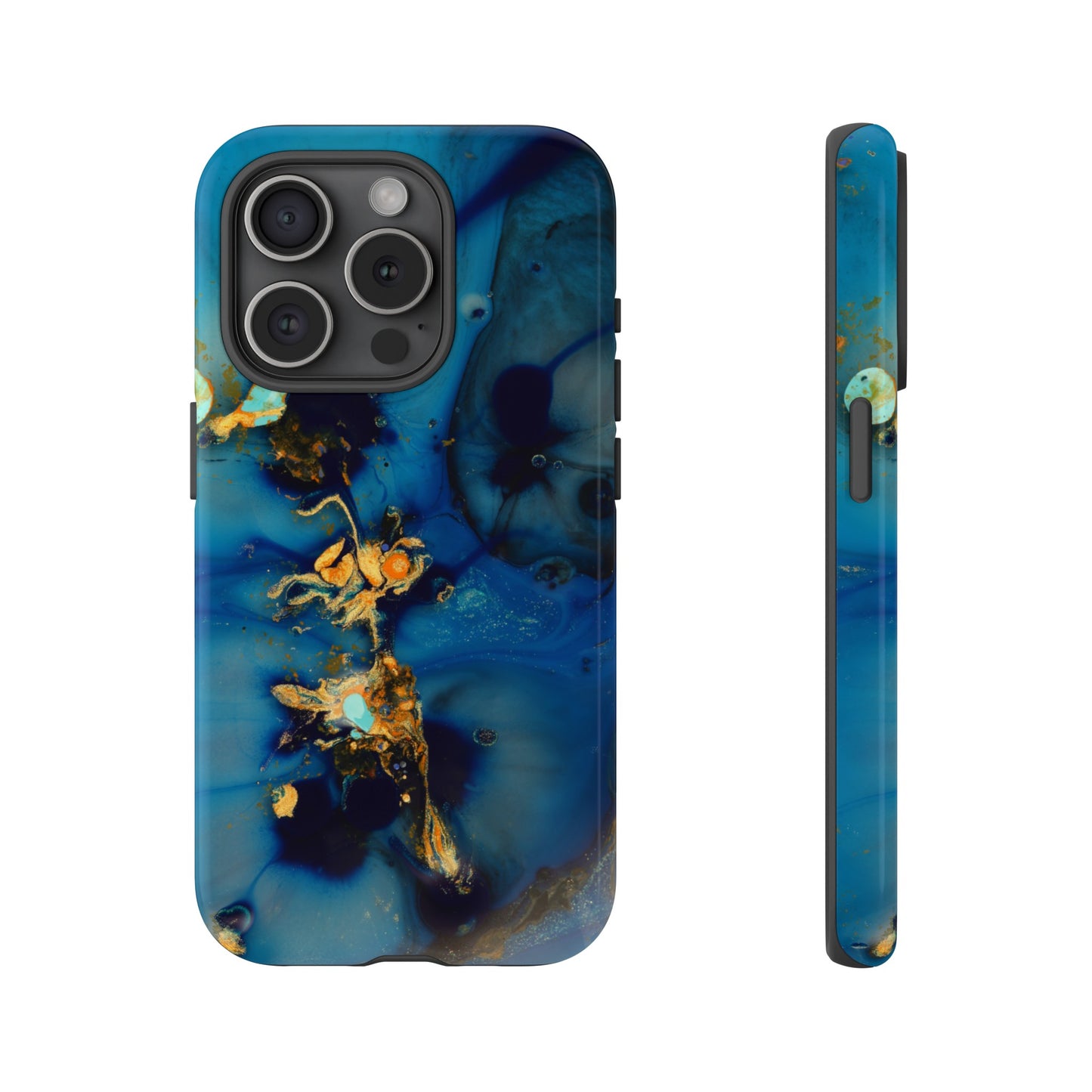 Celestial Mariner - Cell Phone Case