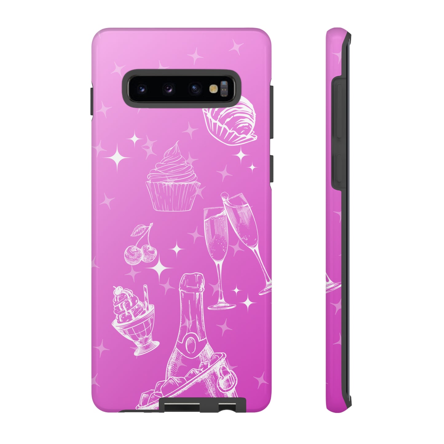 Sweet Celebration - Cell Phone Case