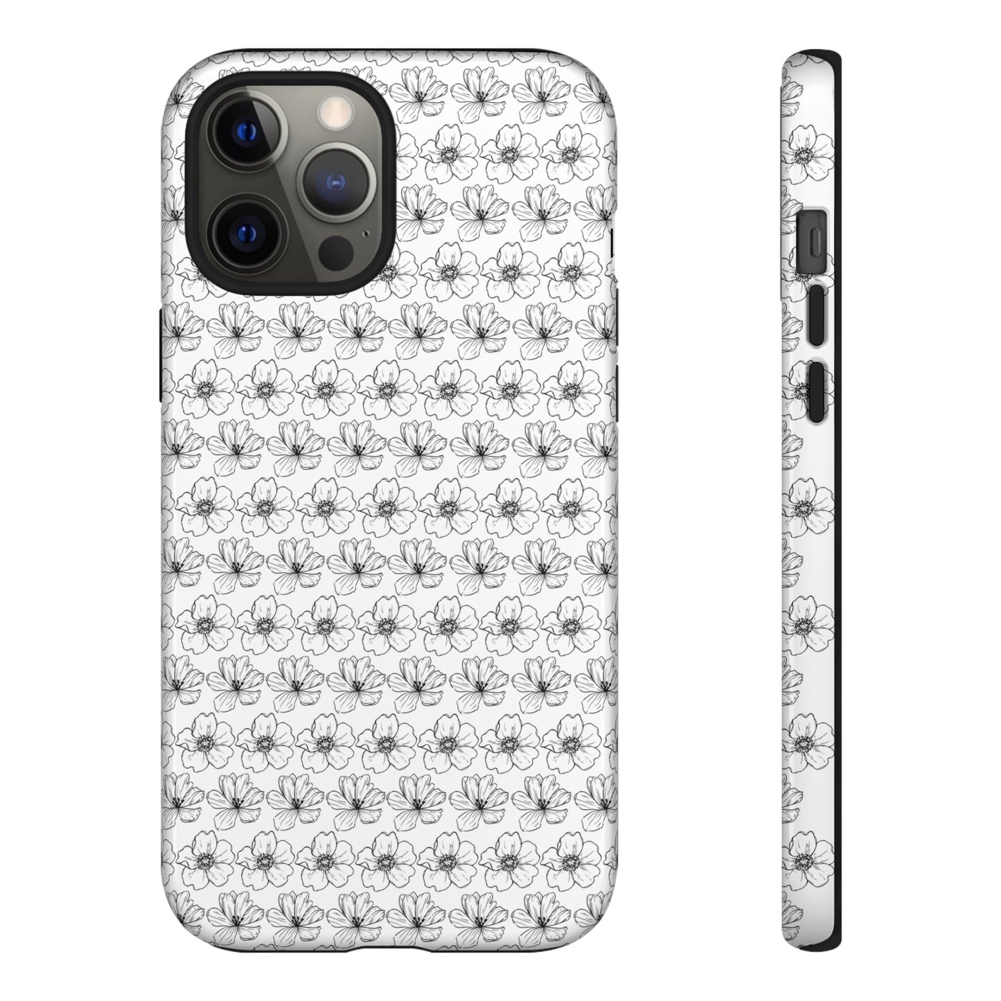 Eternal Blossom - Cell Phone Case