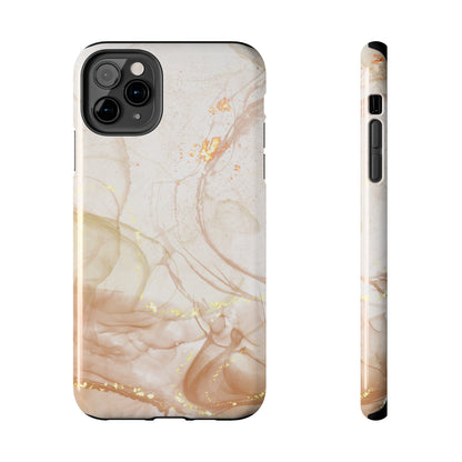 Ethereal Elegance - iPhone Case