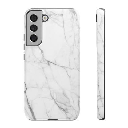 Elegance in Stone - Cell Phone Case