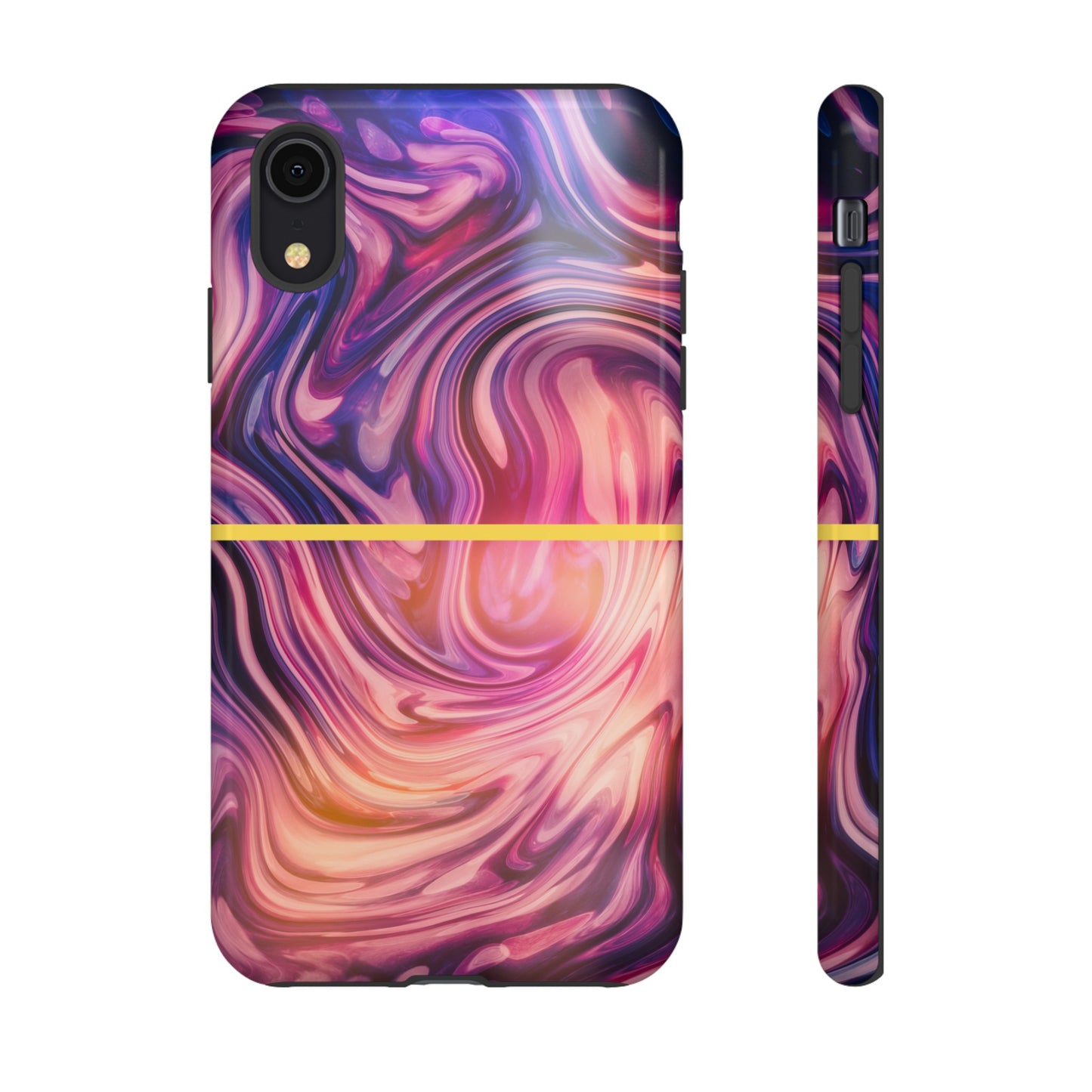 Nebula Swirl - Cell Phone Case