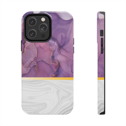 Lavender Dreams - iPhone Case