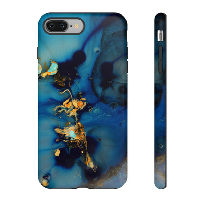 Celestial Mariner - Cell Phone Case