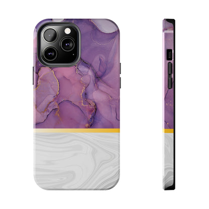 Lavender Dreams - iPhone Case