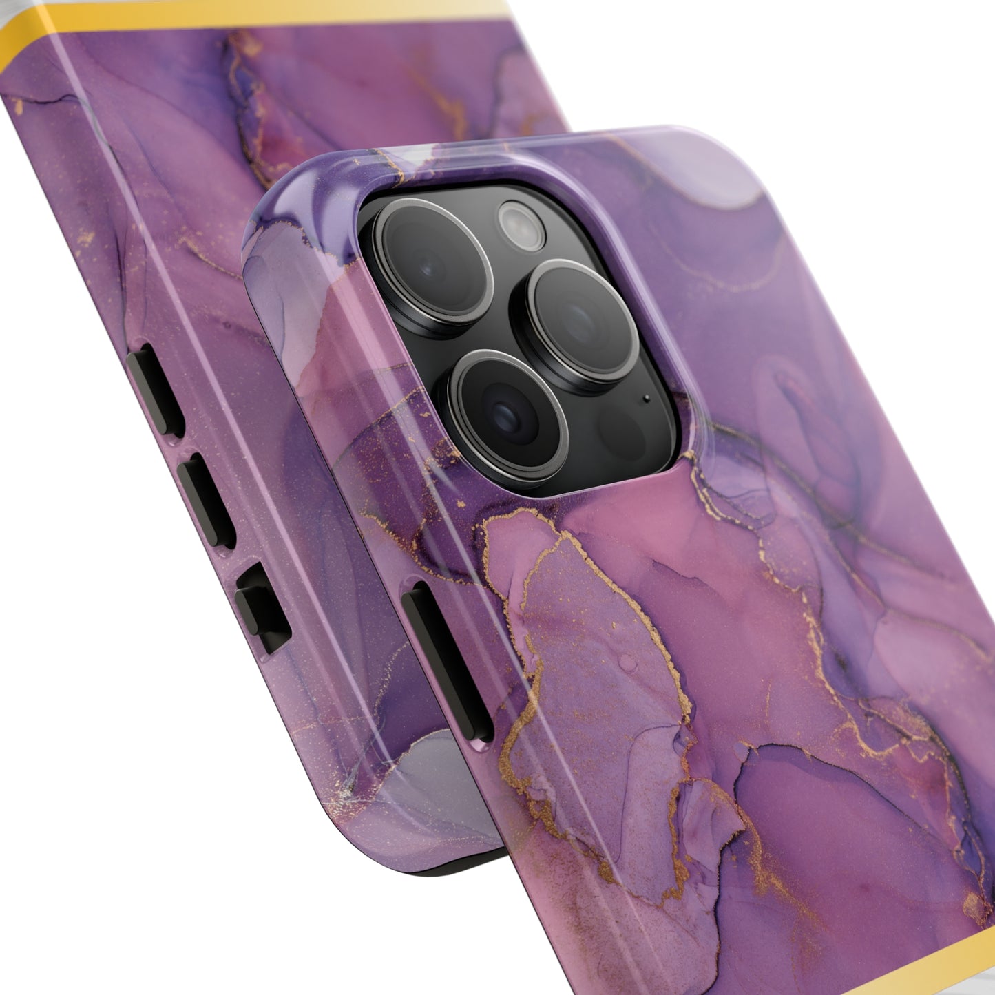 Lavender Dreams - iPhone Case