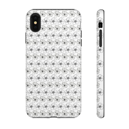 Eternal Blossom - Cell Phone Case