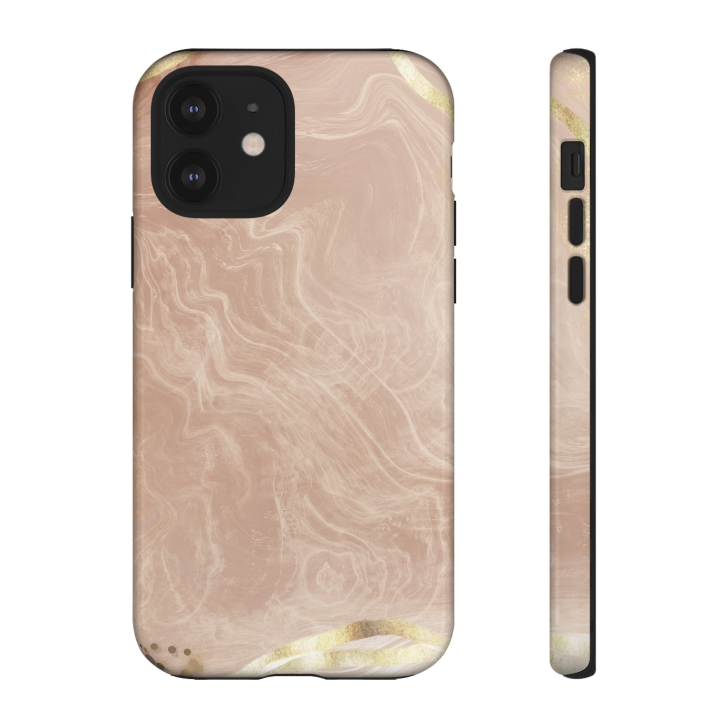 Desert Mirage - Cell Phone Case